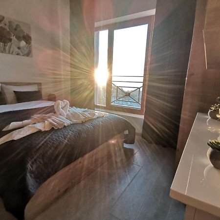 Sans Lux Apartman N42 Milmari Kopaonik Eksteriør bilde