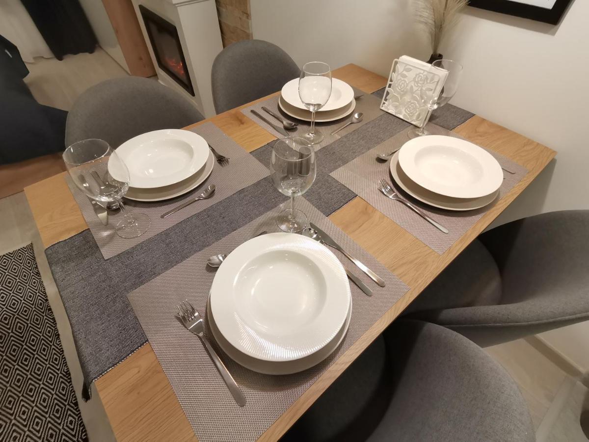 Sans Lux Apartman N42 Milmari Kopaonik Eksteriør bilde