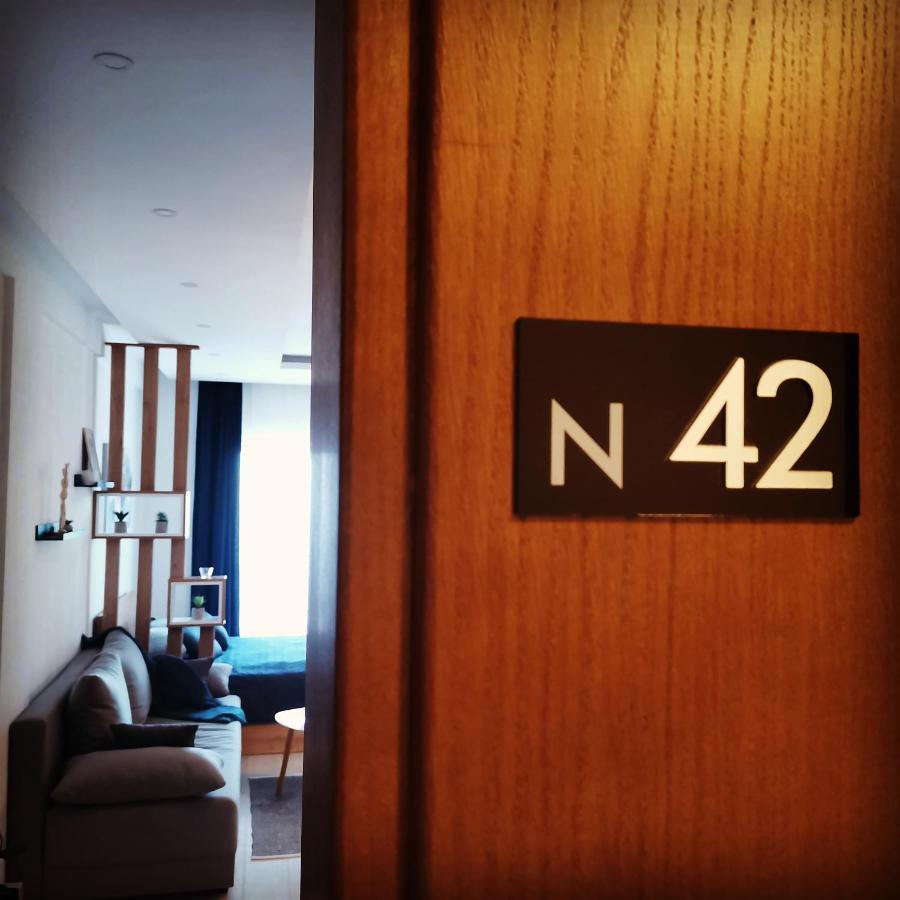 Sans Lux Apartman N42 Milmari Kopaonik Eksteriør bilde