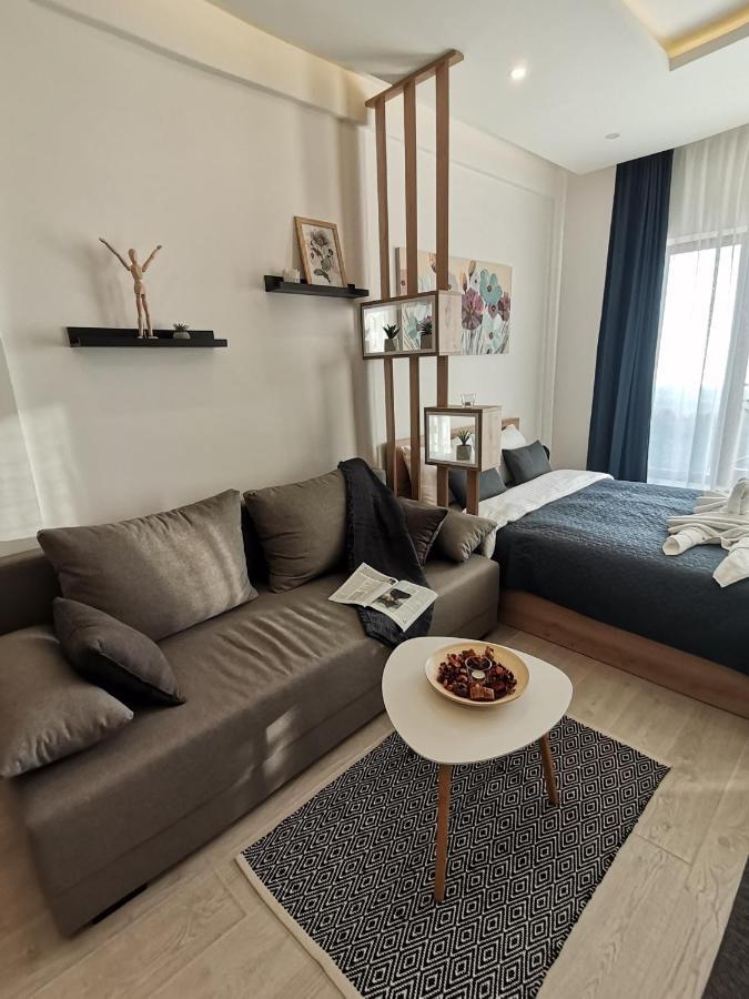 Sans Lux Apartman N42 Milmari Kopaonik Eksteriør bilde