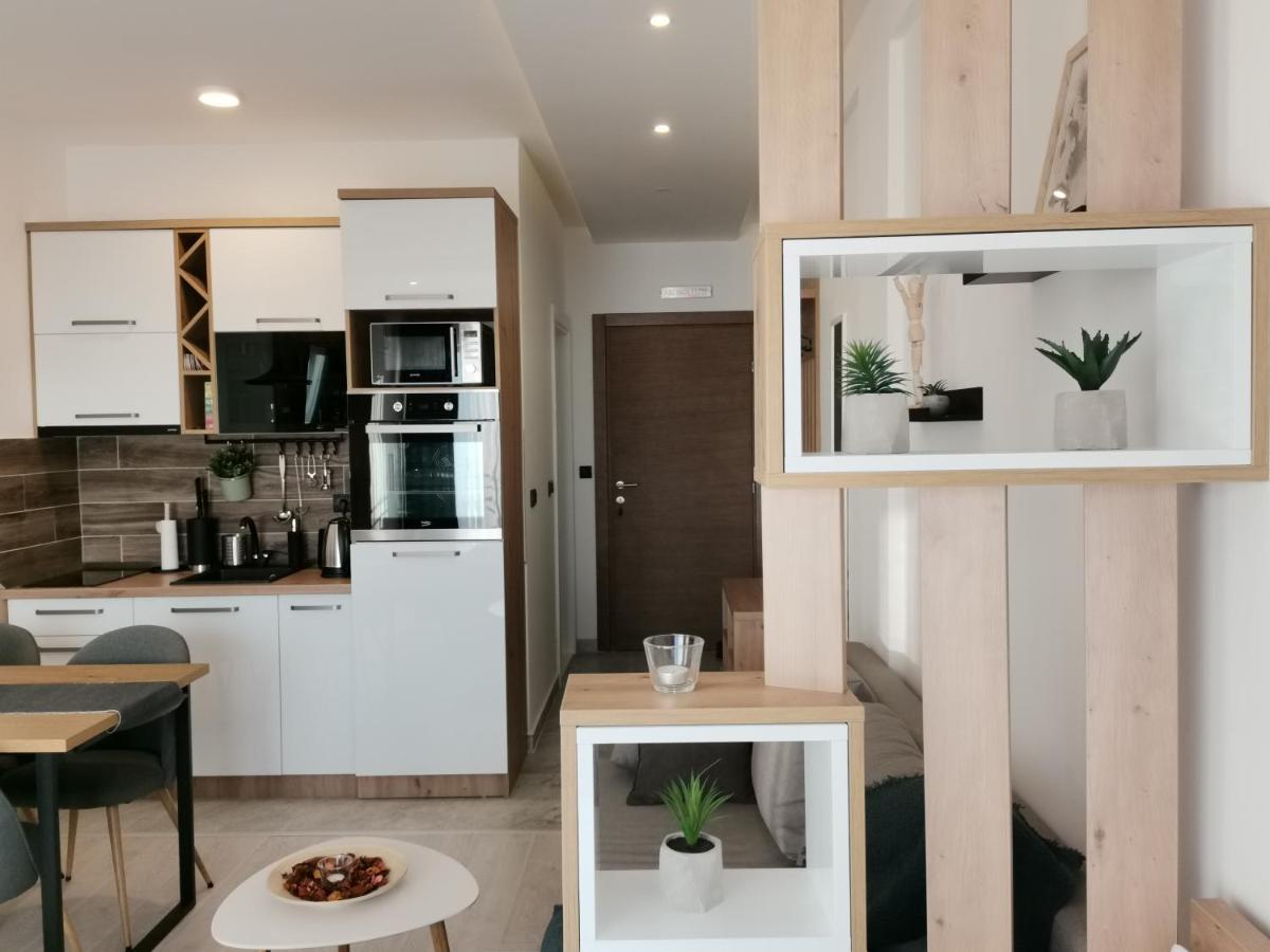 Sans Lux Apartman N42 Milmari Kopaonik Eksteriør bilde