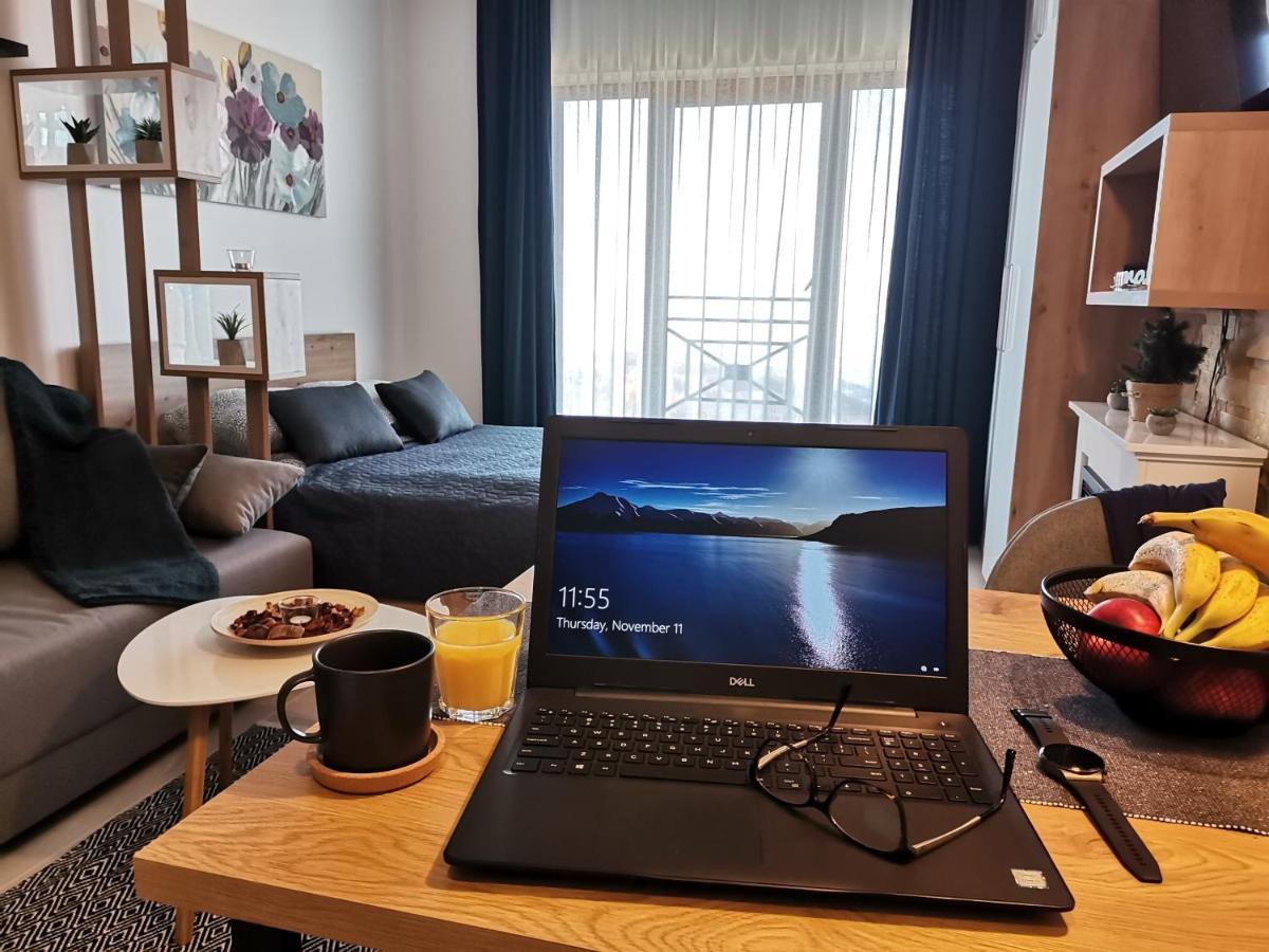Sans Lux Apartman N42 Milmari Kopaonik Eksteriør bilde