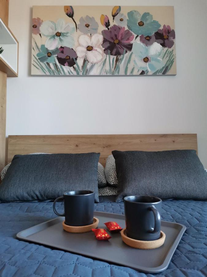 Sans Lux Apartman N42 Milmari Kopaonik Eksteriør bilde
