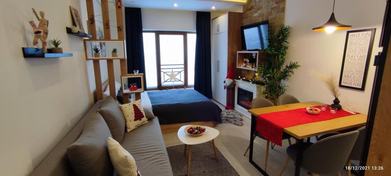 Sans Lux Apartman N42 Milmari Kopaonik Eksteriør bilde