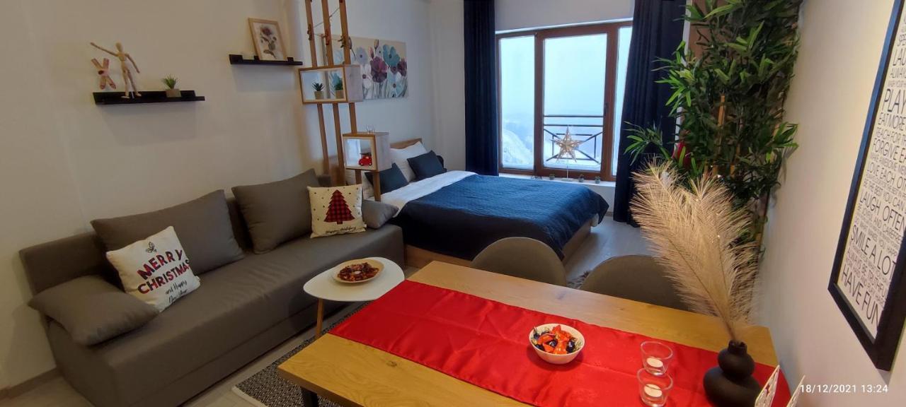 Sans Lux Apartman N42 Milmari Kopaonik Eksteriør bilde