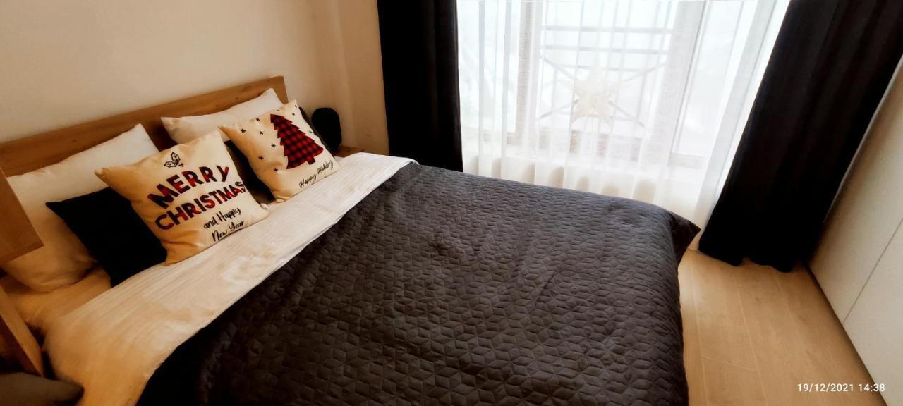 Sans Lux Apartman N42 Milmari Kopaonik Eksteriør bilde