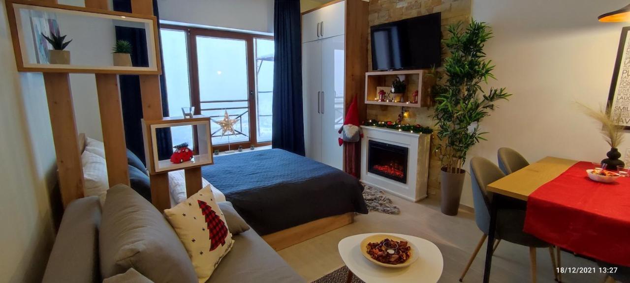 Sans Lux Apartman N42 Milmari Kopaonik Eksteriør bilde