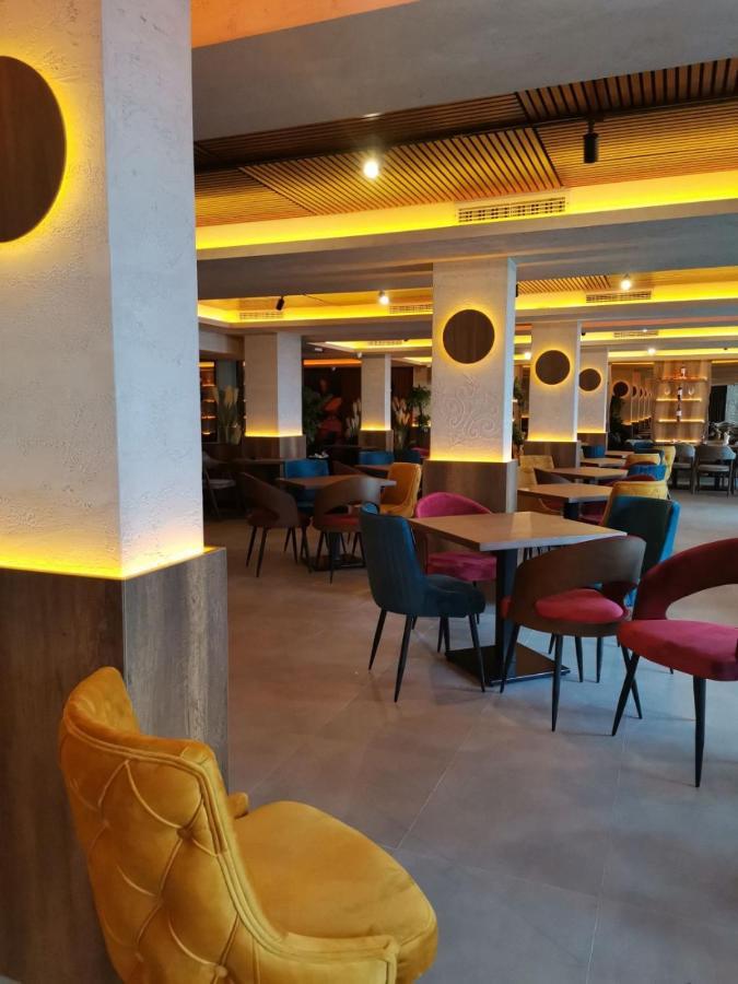 Sans Lux Apartman N42 Milmari Kopaonik Eksteriør bilde